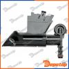 Gicleur de lave-phare gauche pour TOYOTA | EDS-TY-003, 5902-06-0235P